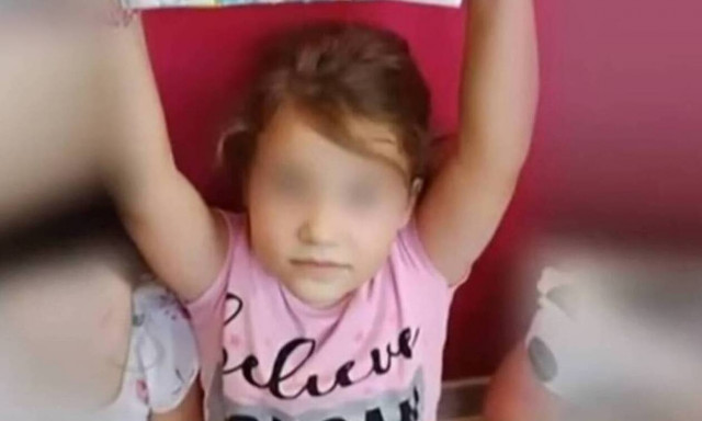 Ρούλα Πισπιρίγκου: Το αλαλούμ με τη σχολική τσάντα της Τζωρτζίνας - Θα ληφθεί υπόψη στην έρευνα;