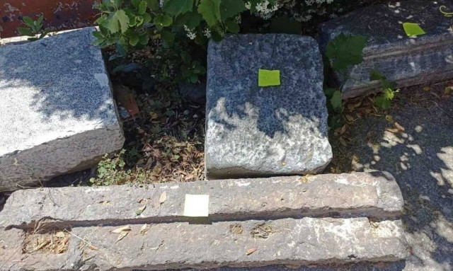 Αλμυρός: Κληρονόμησε σπίτι από τον θείο του και κατέληξε φυλακή - Ήταν γεμάτο αρχαία!