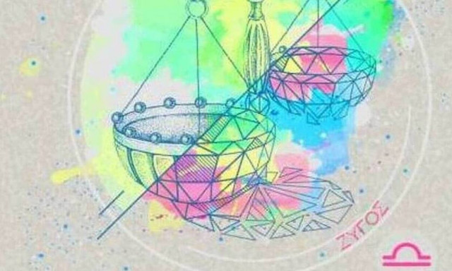 Zυγός Ημερήσιες Προβλέψεις 31/05: Ίσως ακυρωθούν κάποια σχέδια σου