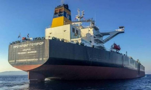 Iράν: Η Τεχεράνη καλεί την Αθήνα σε συνεργασία για την κρίση των τάνκερ - «Αφήστε εκτός τις ΗΠΑ»