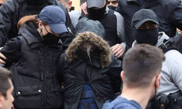 Πάτρα: «Κλειδί» η κατάθεση της ιατροδικαστού που διενέργησε τη νεκροψία της Ίριδας