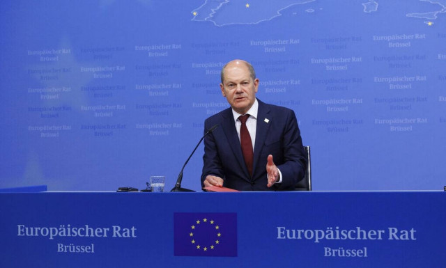 Γερμανία: Το Βερολίνο σκοπεύει να απεξαρτηθεί από το ρωσικό πετρέλαιο έως το τέλος του 2022