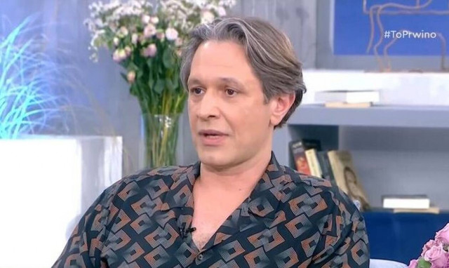 Άγριες Μέλισσες: Η αποκάλυψη του Αιμίλιου Χειλάκη για το τέλος - «Θα κλάψετε πολύ» (vid)