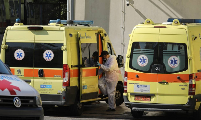 Ρόδος: Μυστήριο με άγρια επίθεση με μαχαίρι με θύμα 43χρονο – Νοσηλεύεται σε κρίσιμη κατάσταση