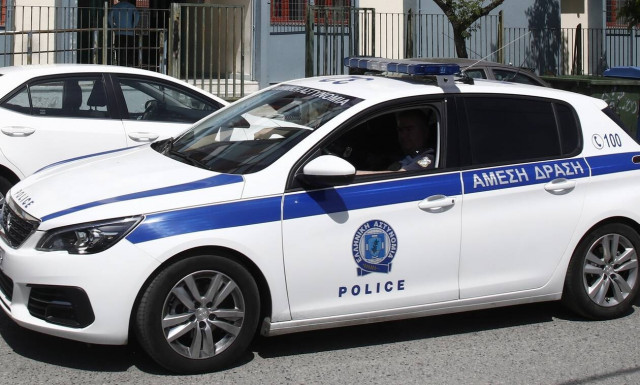 Ρόδος: Απόπειρα ανθρωποκτονίας σε βάρος 43χρονου – Σε πλήρη εξέλιξη οι αστυνομικές έρευνες