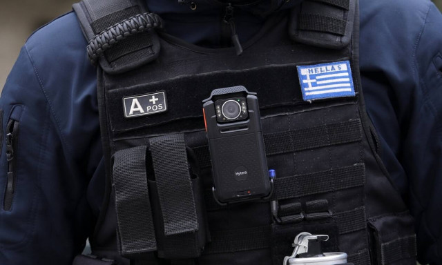 Νεκρός 40χρονος αστυνομικός στο Αιγάλεω