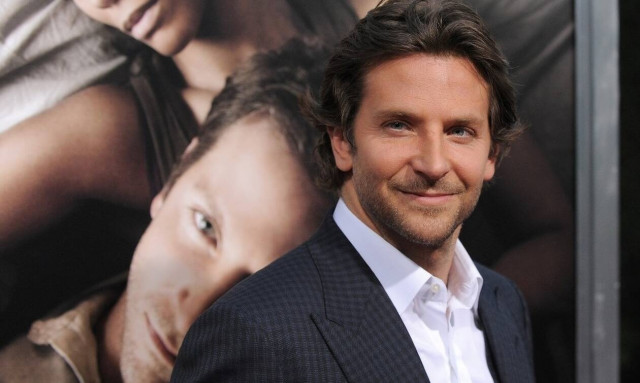 Μπράντλεϊ Κούπερ: Αγνώριστος στη νέα του ταινία για το Netflix!