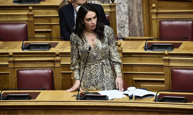 Τελική παράταση έως τις 15 Ιουνίου για την υποβολή αιτήσεων για τον Προσωπικό Βοηθό