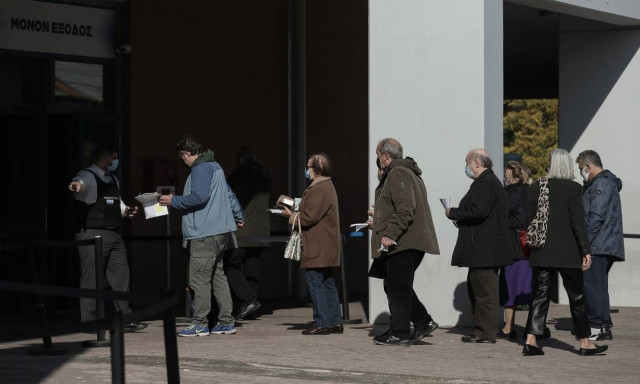 Γκάγκα: Όλοι θα κάνουμε την τέταρτη δόση του εμβολίου για τον κορονοϊό τον Σεπτέμβριο