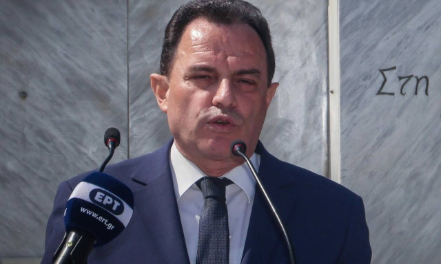 Γεωργαντάς: Ενδεχόμενο μείωσης του ΦΠΑ στα προϊόντα άρτου από το 13% στο 6%