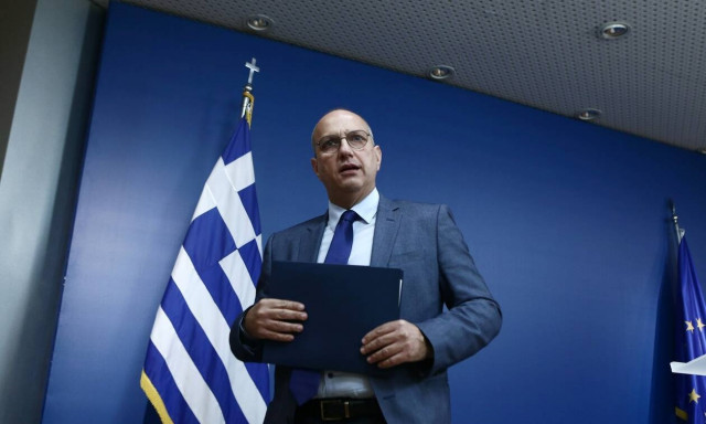 Οικονόμου: Ο Τσίπρας ονειρεύεται εκλογές - Η κυβέρνηση λύνει προβλήματα