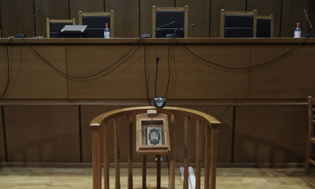 Κρήτη: Καταδικάστηκε για την εμμονή του με την πρώην σύντροφό του