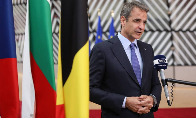 Ανεβαίνει το θερμόμετρο στο Αιγαίο: Πώς ο Μητσοτάκης σήκωσε το γάντι στις απειλές Ερντογάν