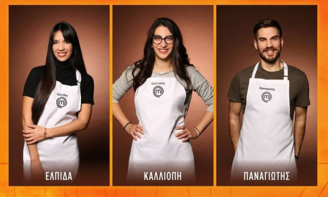 MasterChef Spoiler 31-5: Τα δύο άτομα που θα περάσουν στον μεγάλο τελικό (vid)