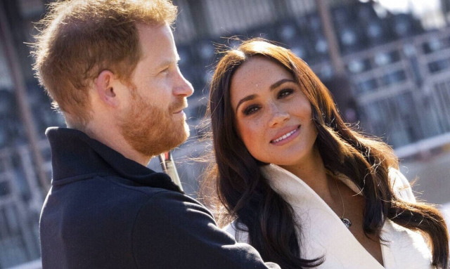 Το ξέσπασμα του αδερφού της Μέγκαν Μαρκλ -«Δείξε λίγη συμπόνοια στον ίδιο σου τον πατέρα»