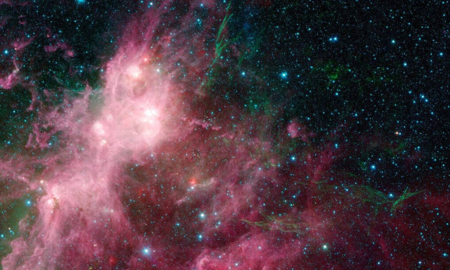 Ο γαλαξίας μας έχει 4 «κακόβουλους» εξωγήινους πολιτισμούς που θα μπορούσαν να επιτεθούν στη Γη