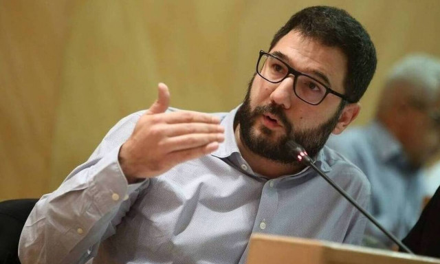 Iliopoulos: The real opinion poll is that most can't make it through the month