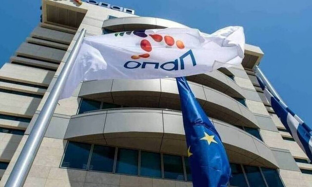 Δεκαπλασιάστηκαν τα καθαρά κέρδη του ΟΠΑΠ στο πρώτο τρίμηνο του 2022