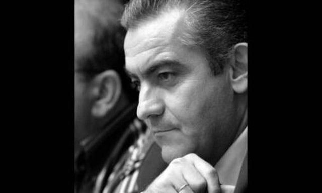 Κώστας Πάσχος: Όταν το πολιτικό αλισβερίσι γίνεται επικίνδυνο στην Τοπική Αυτοδιοίκηση