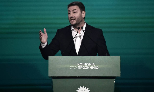 ΠΑΣΟΚ - ΚΙΝΑΛ: Διεύρυνση των ανισοτήτων και ημίμετρα της κυβέρνησης