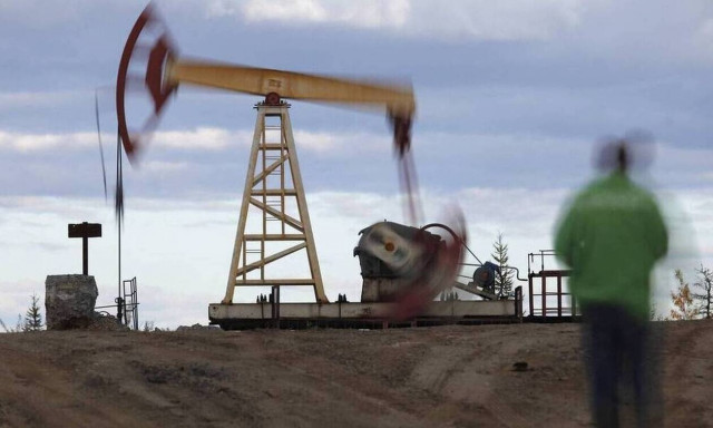 Νέο ράλι στις τιμές του μαύρου χρυσού - Έφτασε στα 122 δολάρια το βαρέλι