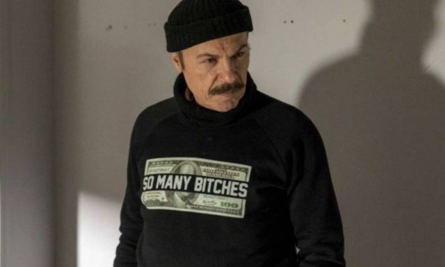 Σασμός Spoiler 31/5: Ο Καραπάνος ζητάει από την Στέλλα και τον Μαθιό να ξεπληρώσουν το χρέος τους