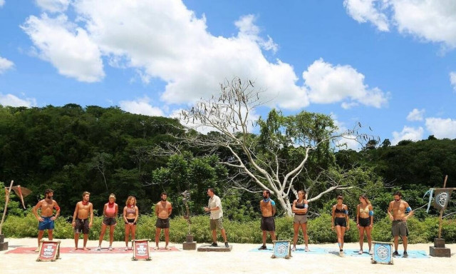 Survivor Spoiler 31/5: Η ομάδα που κερδίζει τη δεύτερη ασυλία σήμερα (video)