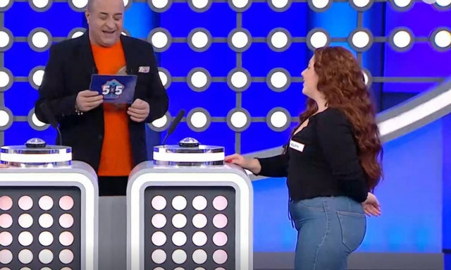 Παίκτρια σε τηλεπαιχνίδι πιστεύει ότι το Λος Άντζελες είναι χώρα της Νότιας Αμερικής