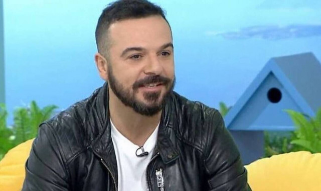 Τριαντάφυλλος για Κωνσταντίνο Εμμανουήλ: «Έκανε το σόου του, ντροπή τα όσα είπε»