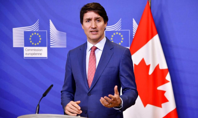 Ο Καναδάς «παγώνει» την κατοχή όπλων από πολίτες μετά το μακελειό στο Τέξας