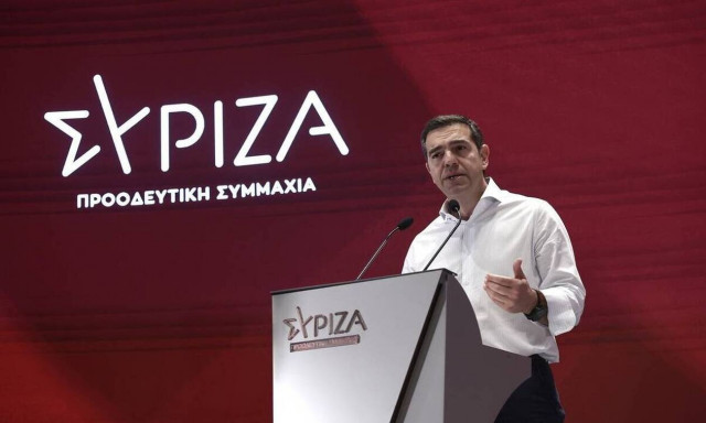 ΣΥΡΙΖΑ: Οι δηλώσεις του ΥΠΕΞ της Τουρκίας για αποστρατιωτικοποίηση των νησιών μας είναι απαράδεκτες