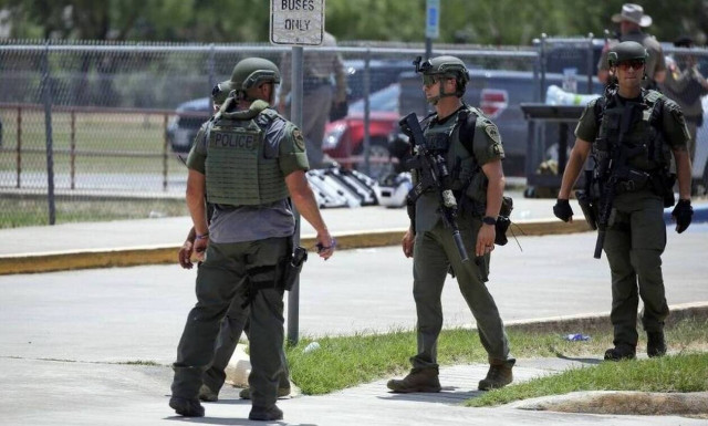 Συναγερμός στις ΗΠΑ: Πυροβολισμοί σε τελετή αποφοίτησης πανεπιστημίου στη Νέα Ορλεάνη