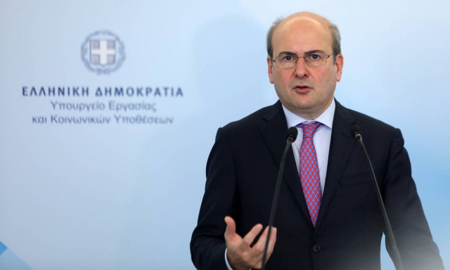 Κωστής Χατζηδάκης