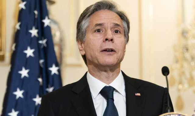 Ξεκάθαρο μήνυμα Μπλίνκεν στον Ερντογάν: Μην υπονομεύεις τη σταθερότητα - Τα «πυρά» για τη Συρία