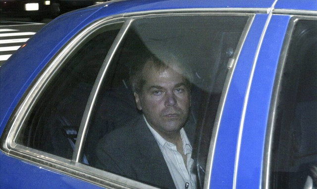 ΗΠΑ: Ελεύθερος χωρίς κανέναν περιοριστικό όρο ο άνθρωπος που πυροβόλησε τον Ρόναλντ Ρίγκαν