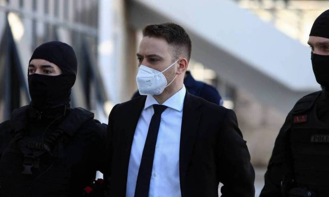 Γλυκά Νερά: «Ο Μπάμπης Αναγνωστόπουλος δέχεται απειλές στην φυλακή», λέει ο συνήγορός του