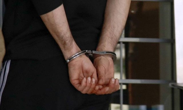 Ηράκλειο: Συνελήφθη ο 49χρονος που μαχαίρωσε αδερφή και ανιψιό