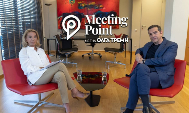 Τσίπρας στο Newsbomb.gr: Δεν αναγνωρίζω τις τάσεις στον ΣΥΡΙΖΑ – Καλύτερα να αυτοκαταργηθούν