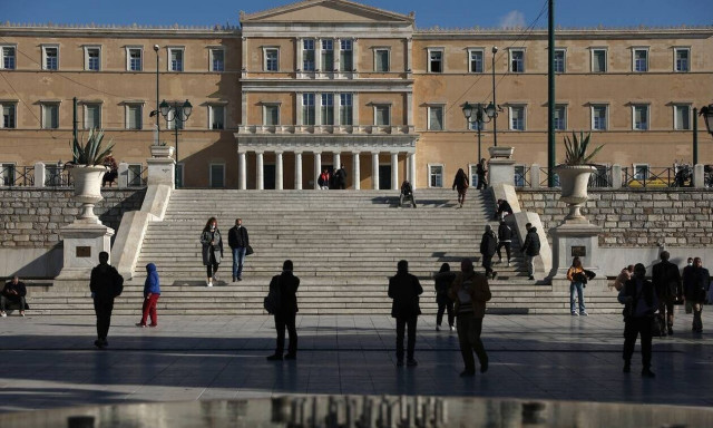 Eurostat: Στο 12,7% αυξήθηκε το ποσοστό ανεργίας στην Ελλάδα τον Απρίλιο