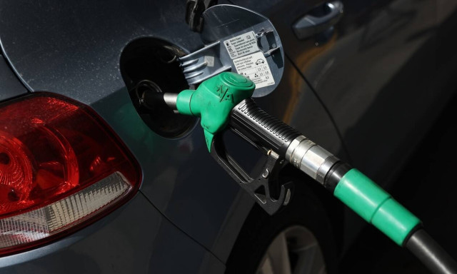 Νέα αύξηση στις τιμές των καυσίμων - Πού έφτασε 2,66 ευρώ το λίτρο η βενζίνη