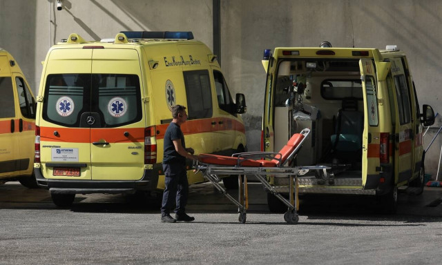 Αμαλιάδα: Αυτό είναι το απορρυπαντικό που πέρασε για γλυκό μια 67χρονη και οδηγήθηκε στο νοσοκομείο