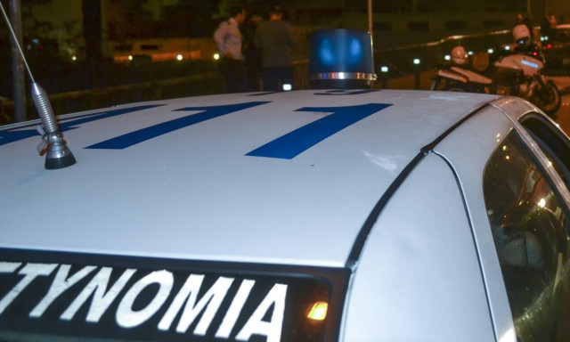 Κρήτη: Χτύπησε με μαχαίρι την αδελφή του και τον ανιψιό του και έσπευσε να εξαφανιστεί