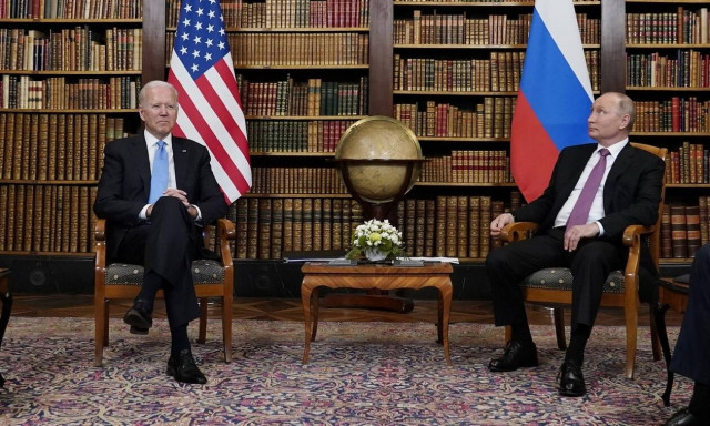 Οργή στη Ρωσία: Οι ΗΠΑ στέλνουν πυραύλους στην Ουκρανία - Φόβοι για παγκόσμια κλιμάκωση του πολέμου