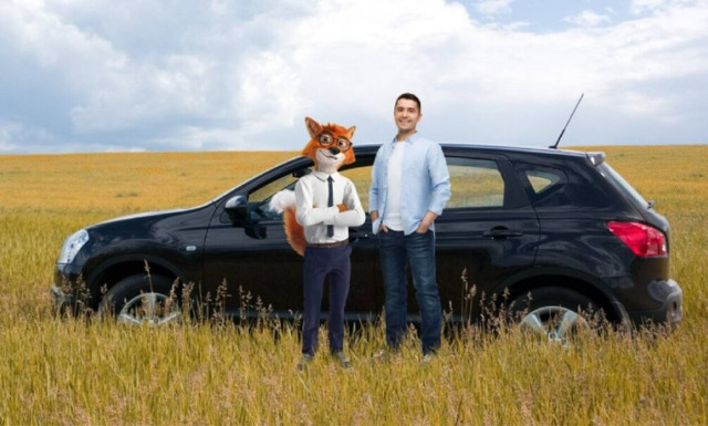 Πώς να εξοικονομήσεις μέχρι και 200€ από την ασφάλεια αυτοκινήτου σου