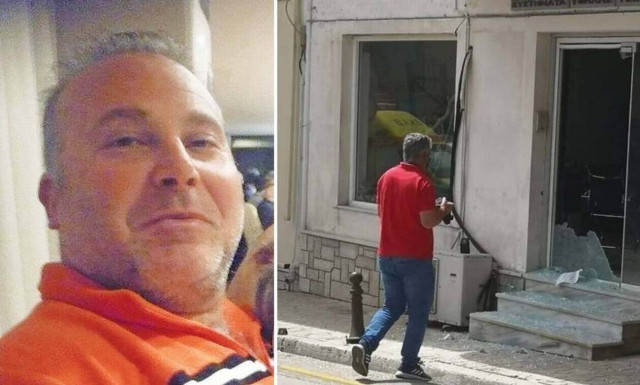 Δολοφονία Κορφιάτη - Ζάκυνθος: Η ώρα της απολογίας για τους κατηγορούμενους