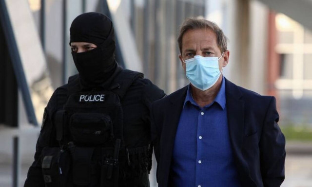 Δίκη Λιγνάδη: Κλάματα και ένταση στην αίθουσα – «Θυμάμαι τον πόνο και τον φόβο…»