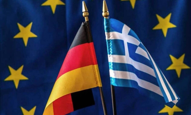 Άριστες οι διμερείς μας σχέσεις με Γερμανία αλλά...