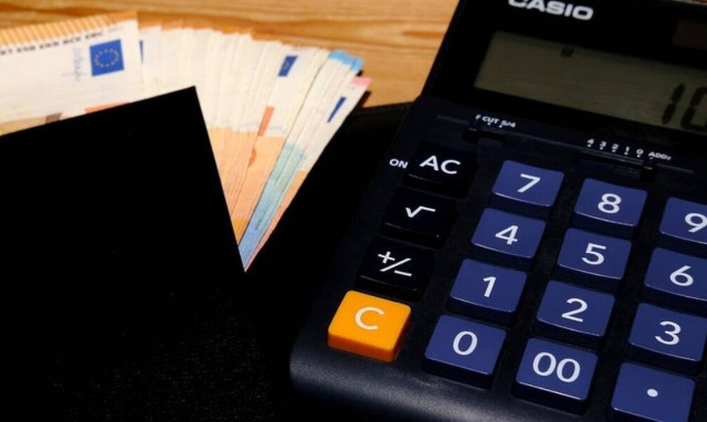 Επιστρεπτέα προκαταβολή: Παρατείνεται η «περίοδος χάριτος» - Τι ισχύει για την εφάπαξ εξόφληση ποσού