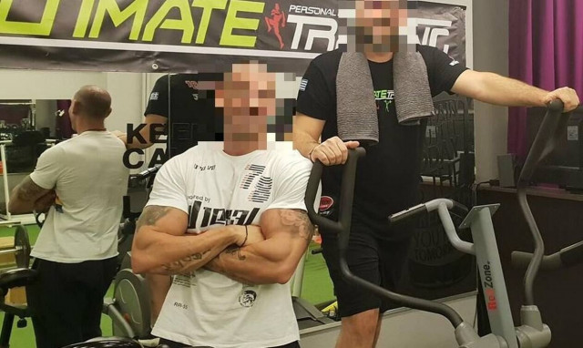 Πώς η γυναίκα «αράχνη» απέσπασε μισο εκατ. ευρώ από τον γυμναστή που αυτοκτόνησε στη Θεσσαλονίκη