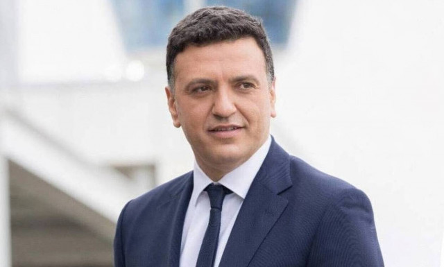 Κικίλιας: «Η σχέση της Ελλάδας με το Ισραήλ είναι σε πολύ υψηλά επίπεδα»